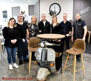 Montceau-les-Mines : changement de propriétaire