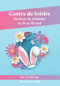 Centre de loisirs de Saint-Vallier