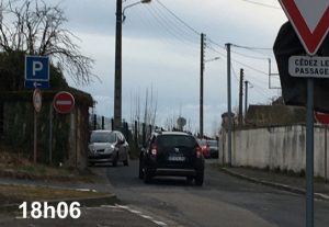 « Coup de gueule »