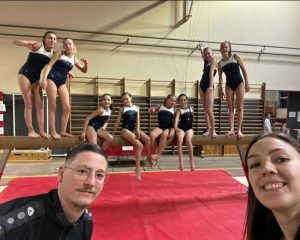 Saint-Vallier : CSL Gym