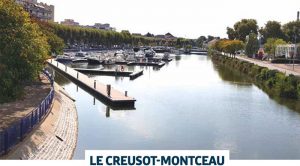 SAONE ET LOIRE