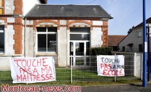 Conseil municipal de Montceau-les-Mines : éducation, jeunesse et ressources humaines