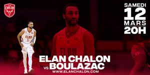 BASKET (Pro B)
