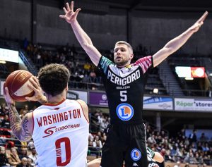 BASKET (Pro B)