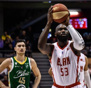 BASKET (Pro B)