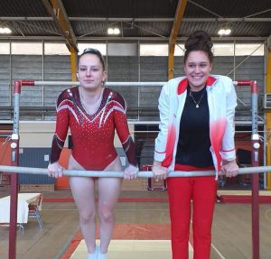 Etoile Sportive de Sanvignes (Gym)