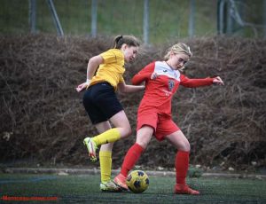 Le week-end du FCMB