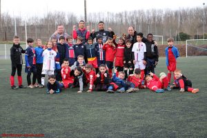 FCMB Le Foot, un plaisir