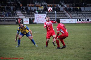FCMB –  ST APOLLINAIRE