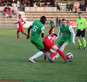 Football (National 3)