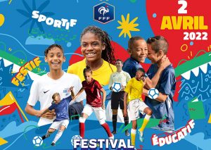 FCMB : Finale départementale Pitch U13