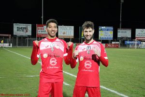 FCMB VALDAHON pour confirmer
