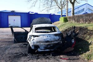 Faits divers : Torcy