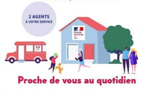 Sanvignes : Nouveaux services