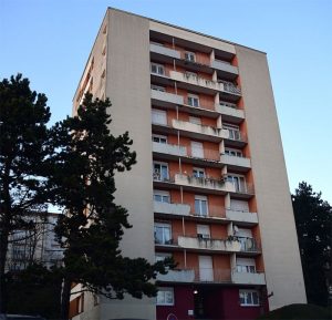 LE CREUSOT