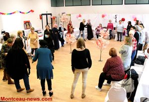 Montceau-les-Mines : au trait d’Union