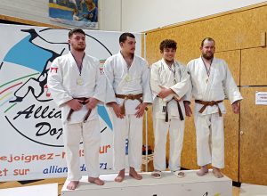 Alliance Dojo 71