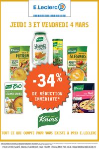 Centre Leclerc Montceau