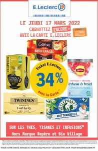 Centre Leclerc Montceau