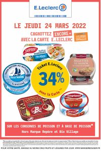 Centre Leclerc Montceau