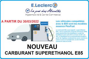 Centre Leclerc Montceau