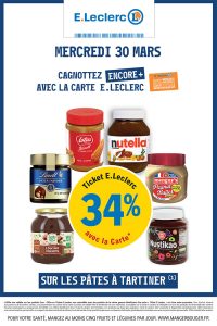 Centre Leclerc Montceau
