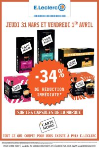 Centre Leclerc Montceau