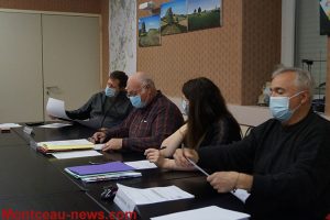 Conseil municipal des Bizots : vote du budget   