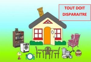 Vide-maisons de rue à Pouilloux