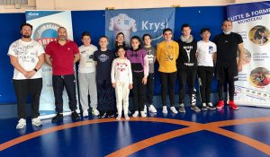 Lutte & Forme Montceau-Bourgogne