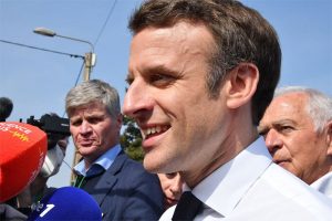 Présidentielles