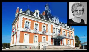 Permanence du maire de Montceau