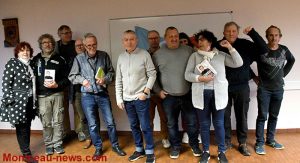 Union populaire du Bassin Montcellien (Politique)
