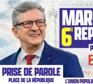 Union populaire du Bassin Montcellien