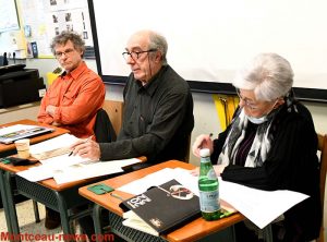 Montceau-les-Mines : la Maison d’Ecole