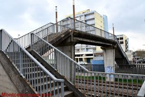 Montceau