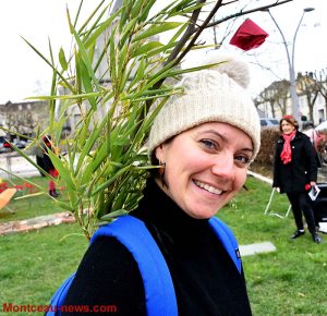 Montceau-les-Mines : le Printemps des poètes