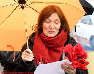 Montceau-les-Mines : le Printemps des poètes