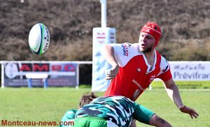 Montceau-les-Mines : RCMB
