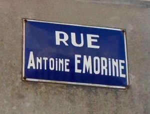 Montceau-les-Mines : la Ligue des Droits de l’Homme