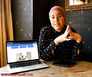 Montceau-les-Mines : la plateforme Demandelocale.fr
