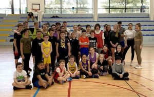 Sanvignes : le club nautique