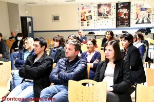 Montceau-les-Mines : le colosse aux pieds d’argile