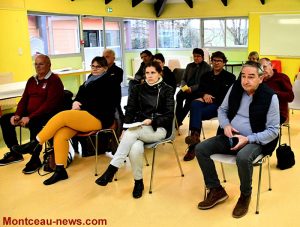 Saint-Vallier : naissance d’une nouvelle association