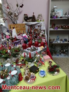 Saint-Vallier : une nouvelle association