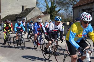 Résultats du Vélo Club Montcellien