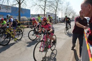 Résultats du Vélo Club Montcellien