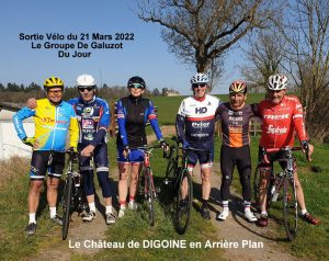 Sanvignes : SVS (Sanvignes Vélo Sport)