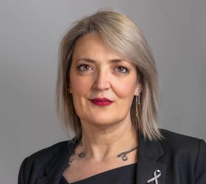 Elections législatives : 5ème circonscription