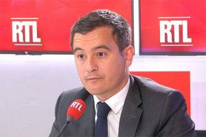 Election présidentielle